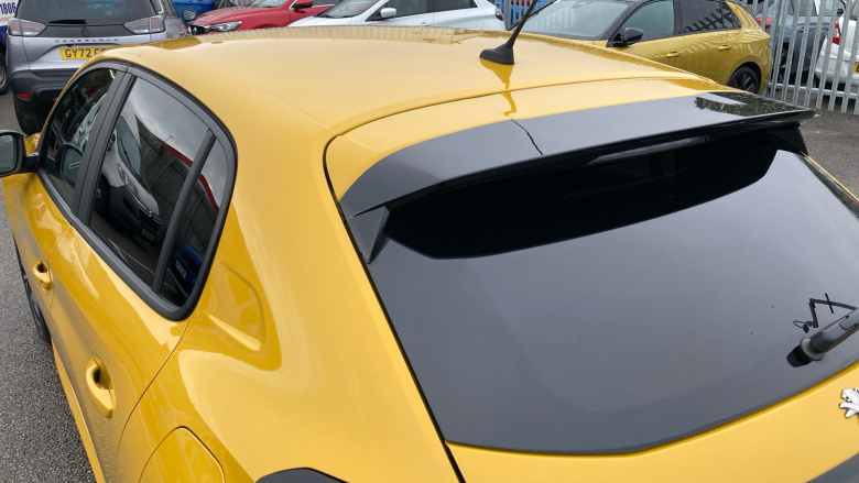 Peugeot 208 1.2 PureTech Active Premium + 5dr Petrol Hatchback